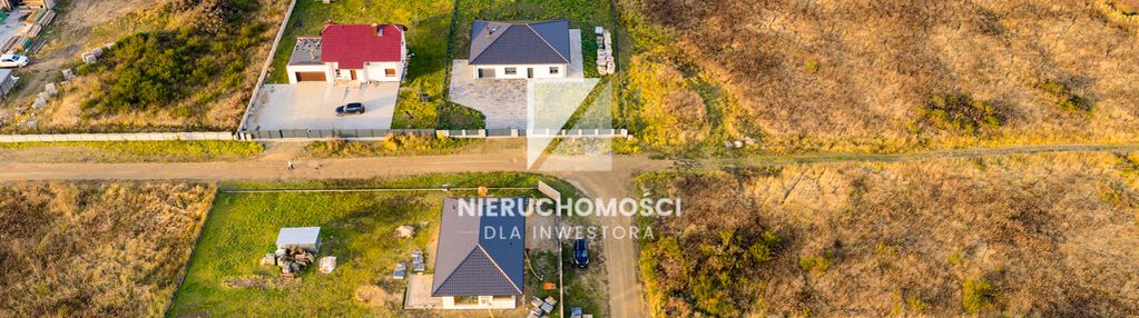 Działki budowlane wojcieszyce, figowa, 1528 mkw