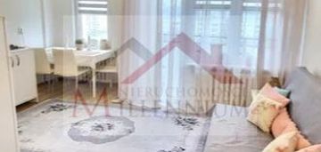 Kawalerka w śródmieściu