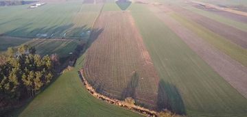 Działka inwestycyjna | przemysł | 2,9ha