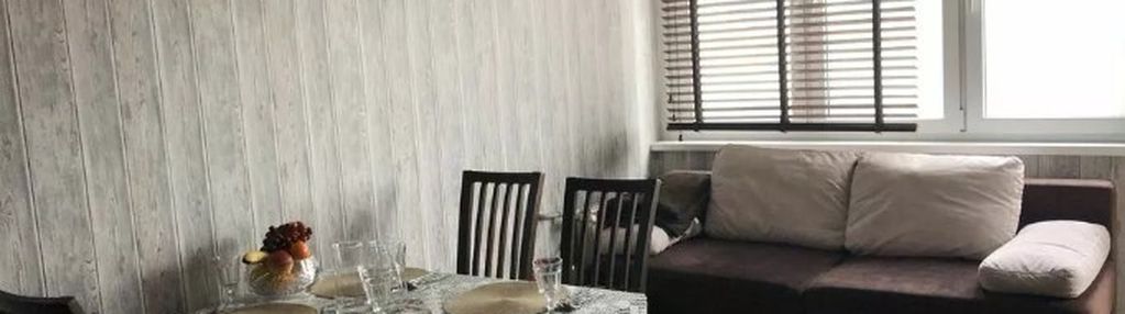 2-pokojowe mieszkanie na ochocie