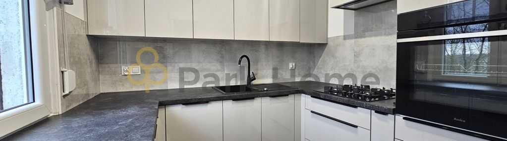 Jasne i przestronne 3 -pokojowe mieszkanie