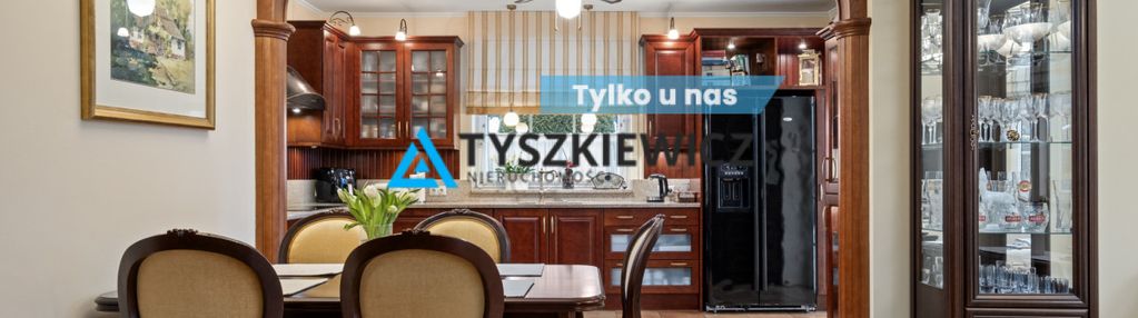 Rezydencja 188m2 z pięknym ogrodem