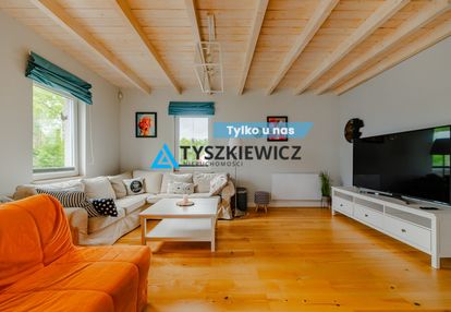 Urokliwy dom w sobączu zaledwie 250m od jeziora!