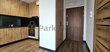 Świetne mieszkanie z windą ! widok na park !