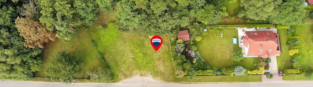 Działka budowlana w jaworzu ulica zaciszna