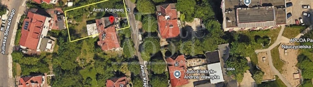 Mieszkanie z ogrodem do własnej aranżacji