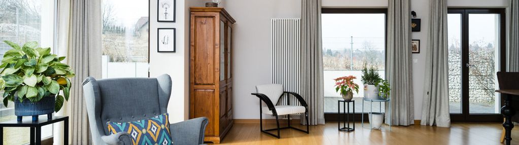 Gotowy do zamieszkania dom garażem- działka 90ar