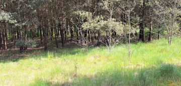 Działka siedliskowa na sprzedaż w antoniewie