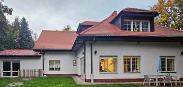 Wrocław ołtaszyn dom 385m2 i działka 1500m2
