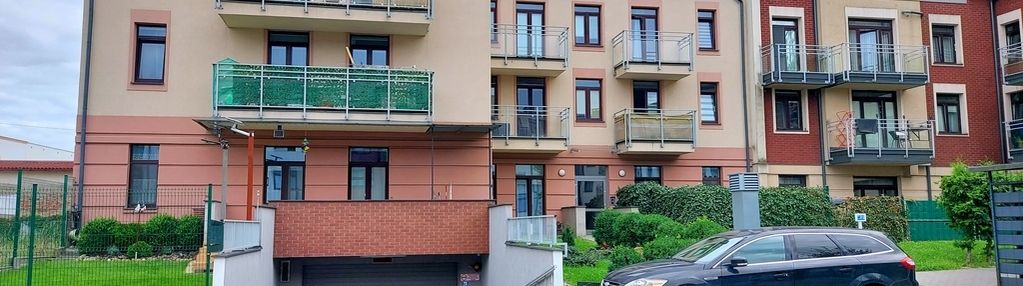 Z widokiem na przyszłość - 2 pokoje+taras | tczew