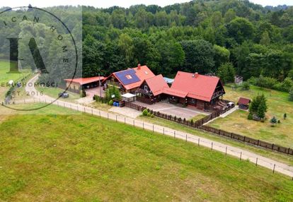 Agroturystyka na sprzedaż.