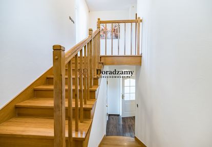 Dom do zamieszkania - możliwość negocjacji