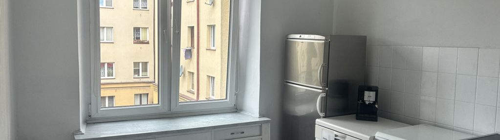 3-pokojowe mieszkanie do własnej aranżacji....