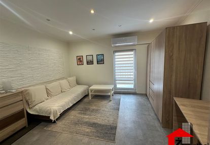 Funkcjonalna kawalerka w centrum kędzierzyna