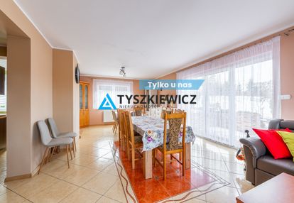 Dom nad rzeką | 250 m² | męcikał