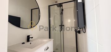 Piękne mieszkanie 2 pokojowe pod klucz