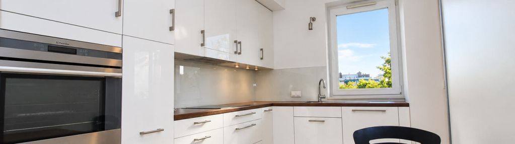 Słoneczne 60 m² | balkon 20 m² | klimatyzacja