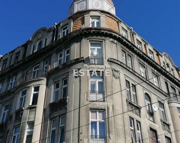 Lokal na kancelarię w centrum miasta