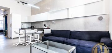 Stare miasto | radziwiłłowska | 3 pok.| basen |eng