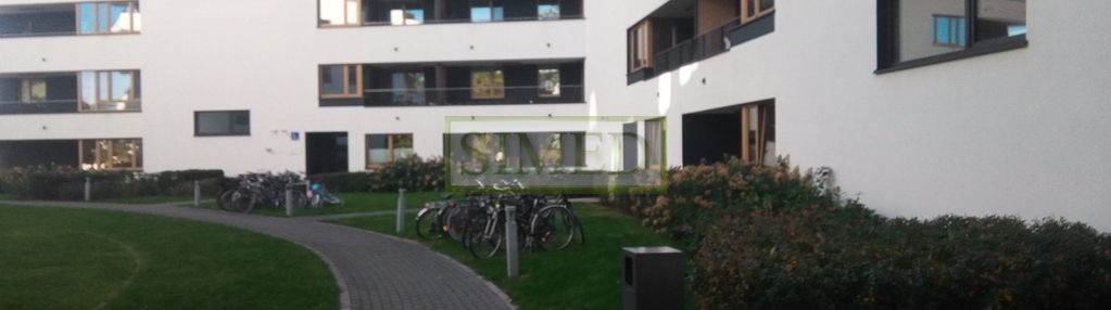 Tereny zielone,apartamentowiec ,ochrona