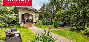 Dom 130 m2 działka 7 192 m2 skrzeszew