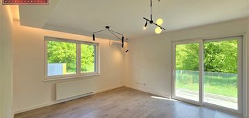 Luksusowy apartament w cieplicach