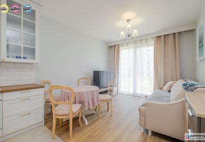 2 pokoje, lawendowe wzgórze, balkon!