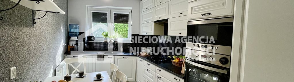 Dom 210m2 z sauną | działka 763m2 | tczew witosa