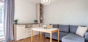 Bez prowizji | kawalerka przy rezerwacie przyrody