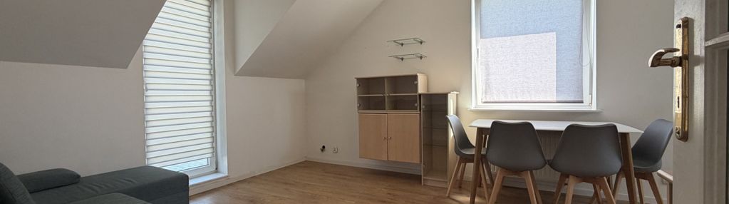 Piątkowo 3 pokoje ponad 50m2 balkon zwierzolubne