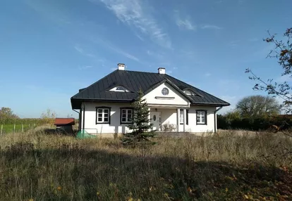 Dom jak Dwór Polski