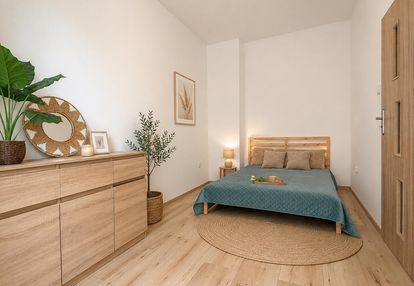 Mieszkanie po generalnym remoncie | 38,6 m² | chorzów, ul. wandy