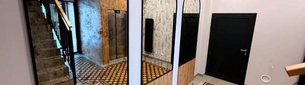 Apartament w samym centrum miasta! nowy budynek!