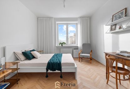 Metro-świeżo po remoncie-pl. hallera-2 pokoje