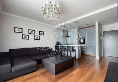 2-pokojowe mieszkanie na woli | 52m2 | balkon