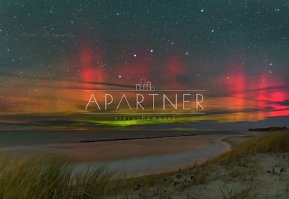 Pensjonat nad morzem w dobrej lokalizacji