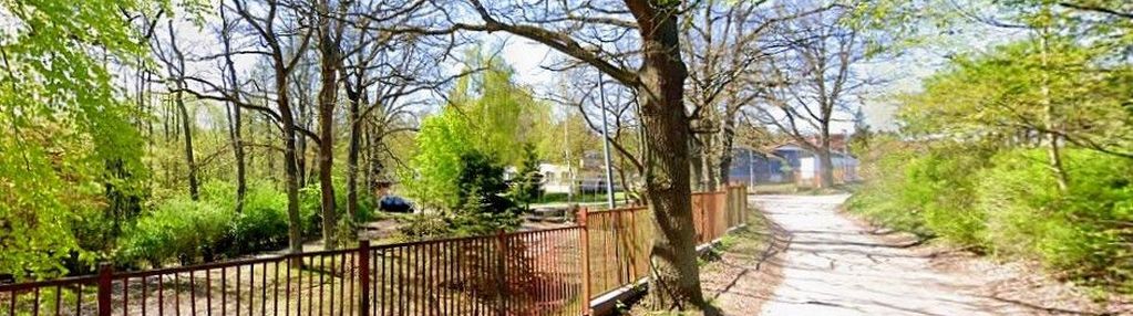 Działka pod zabudowę rezydencyjną - otomin !
