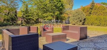 Doskonała lokalizacja dom 450m2 al. wilanowska