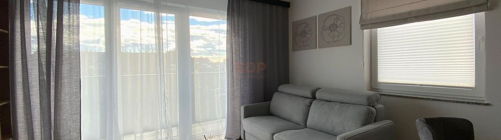 Nowe 2 pokoje / wysoki standard / do wejścia