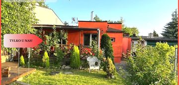 Tylko u nas! dom 80m2! wyżyny!