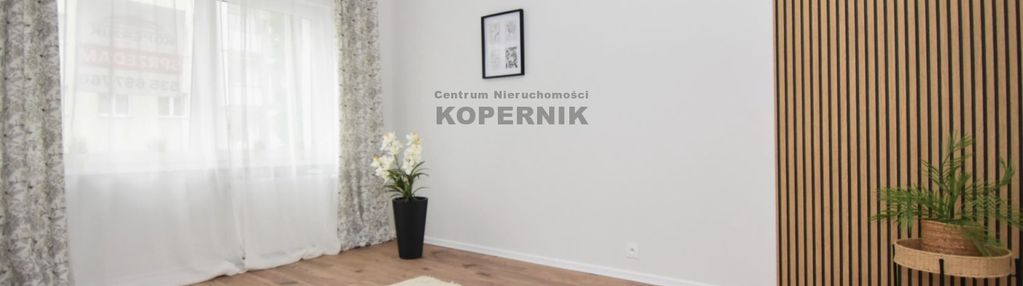 Dla studenta 2 pokoje po remoncie umk