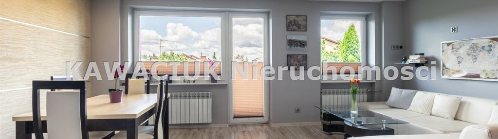 Dom w zabudowie blizniaczej-świetna lokalizacja
