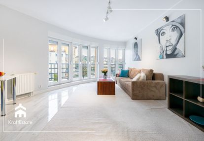 Niebanalne mieszkanie z duszą-2 balkony