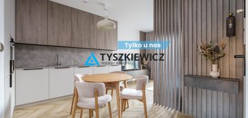 Apartament o wyjątkowym prestiżu i charakterze