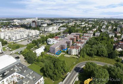 Nowe 4 pok z ogródkiem | piaseczno, jana pawła ii