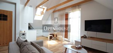 Przytulna kawalerka z windą – stare miasto głogów