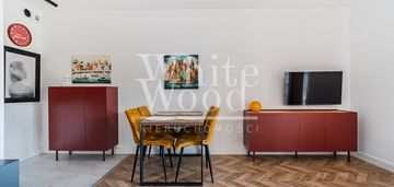 Apartament nad morzem- hel
