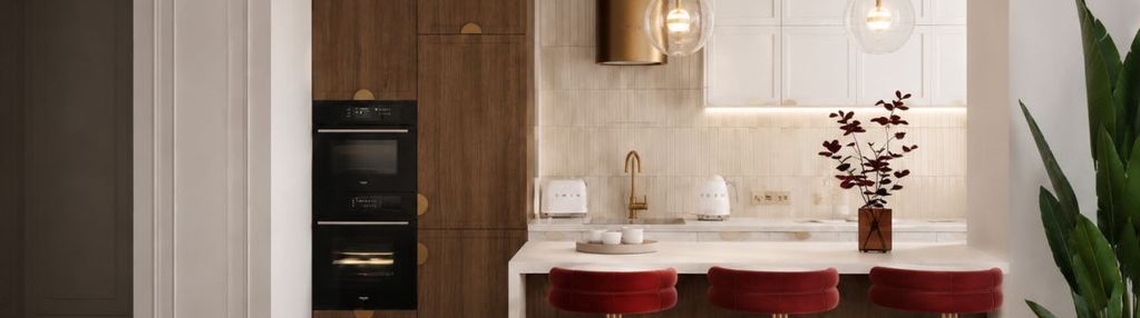 Usługa concierge, strefa coworking, prywatne kino