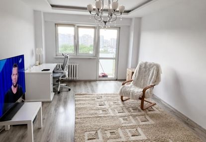 3-pokojowe mieszkanie na bielanach