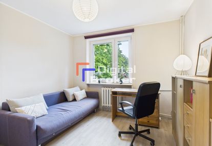 4 pokoje ⭐️ 62 m2 ⭐️ duży balkon ⭐️ blisko pollub